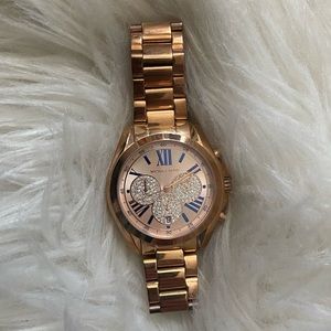 Women’s Michael Kors watch
